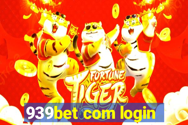 939bet com login